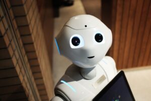 Como a Inteligência Artificial Está Transformando o Mundo das Curiosidades