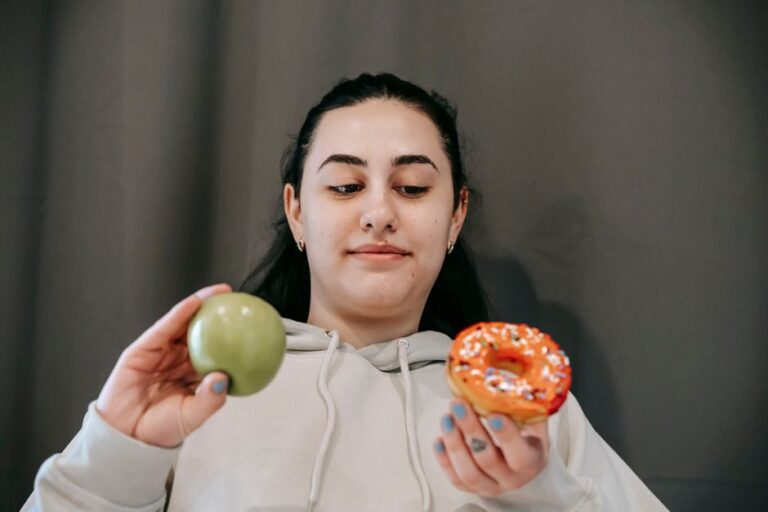 Os 5 mitos sobre alimentação que podem estar prejudicando sua saúde e como identificá-los