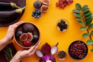 Os 5 superalimentos que você nunca ouviu falar e como podem transformar sua saúde