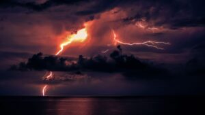 Os 7 fenômenos naturais mais bizarros do planeta e como eles ocorrem