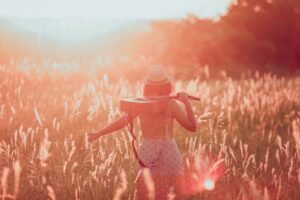 Os Benefícios Surpreendentes do Sol: Como a Luz Solar Afeta Sua Saúde Mental
